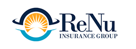 ReNu Insurance Group logo 