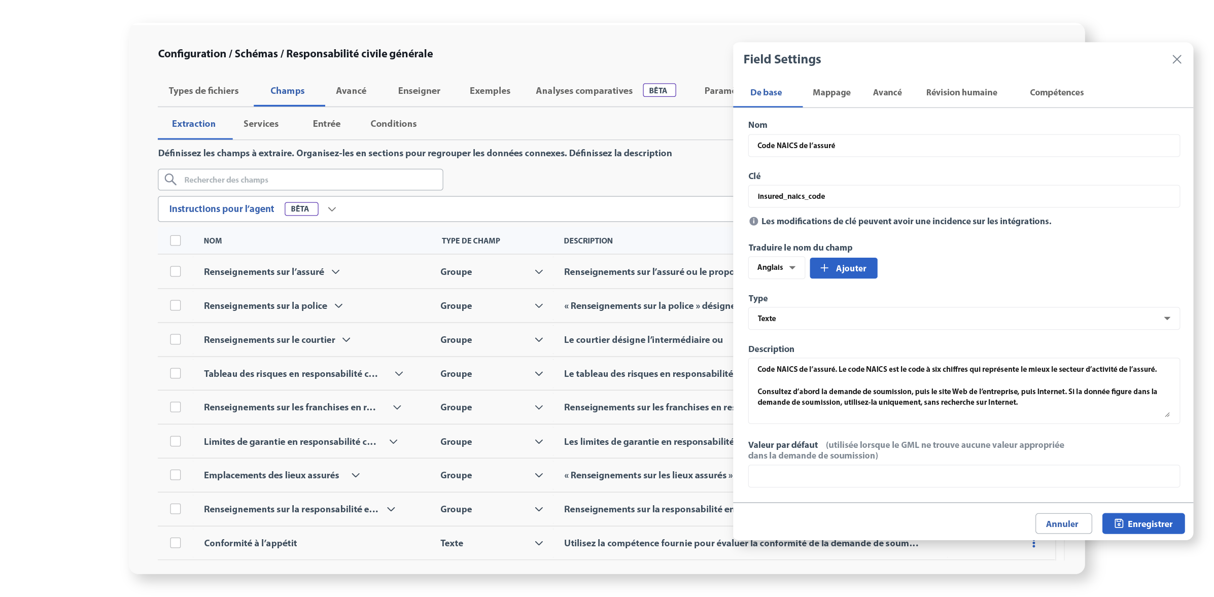 Configurez ce que vous numérisez sans écrire une seule ligne de code
