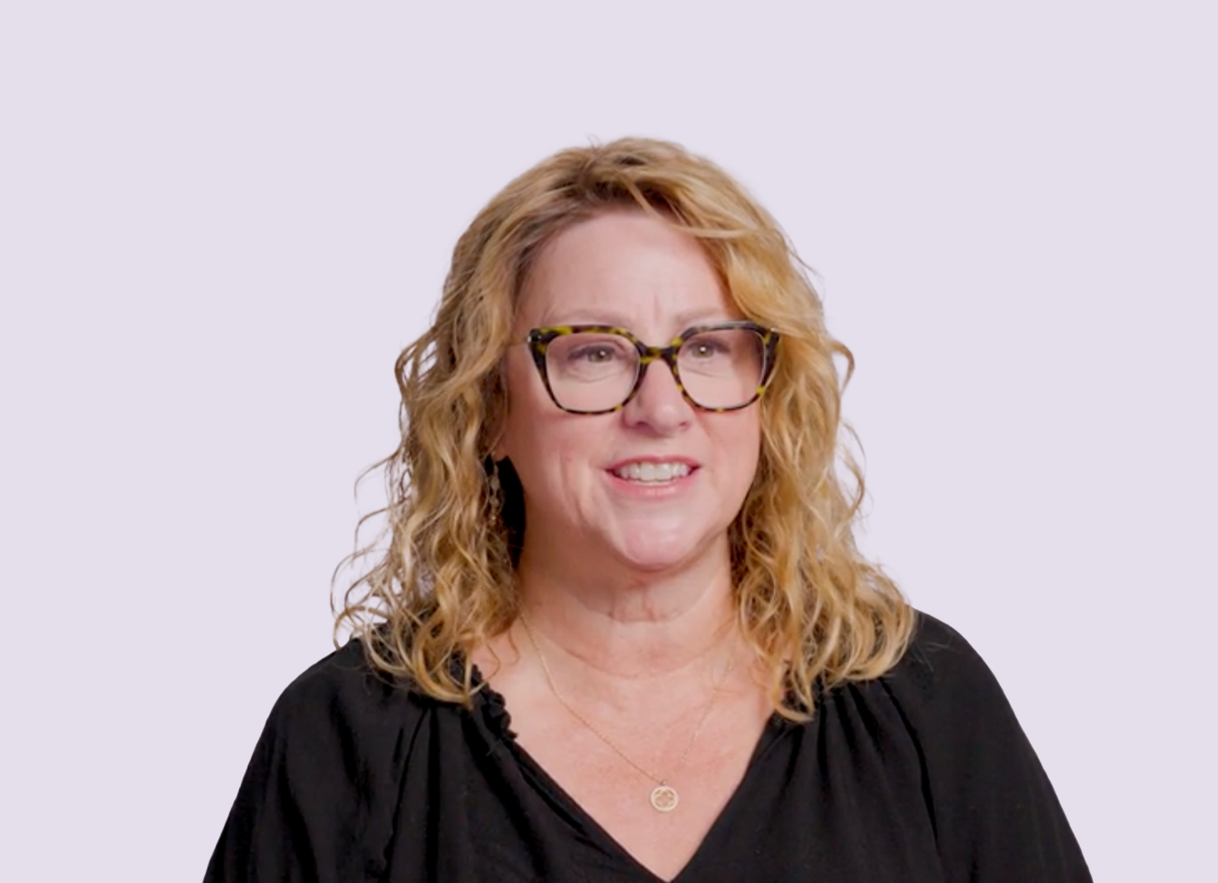 Maria Stevenson