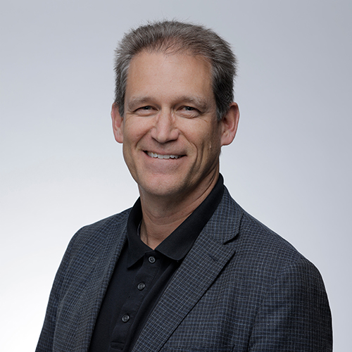 Steve Whitelaw Headshot
