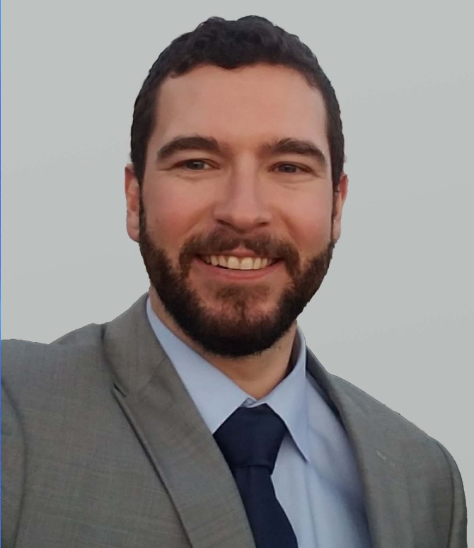 Caolan Kovach-Orr, Ph.D 