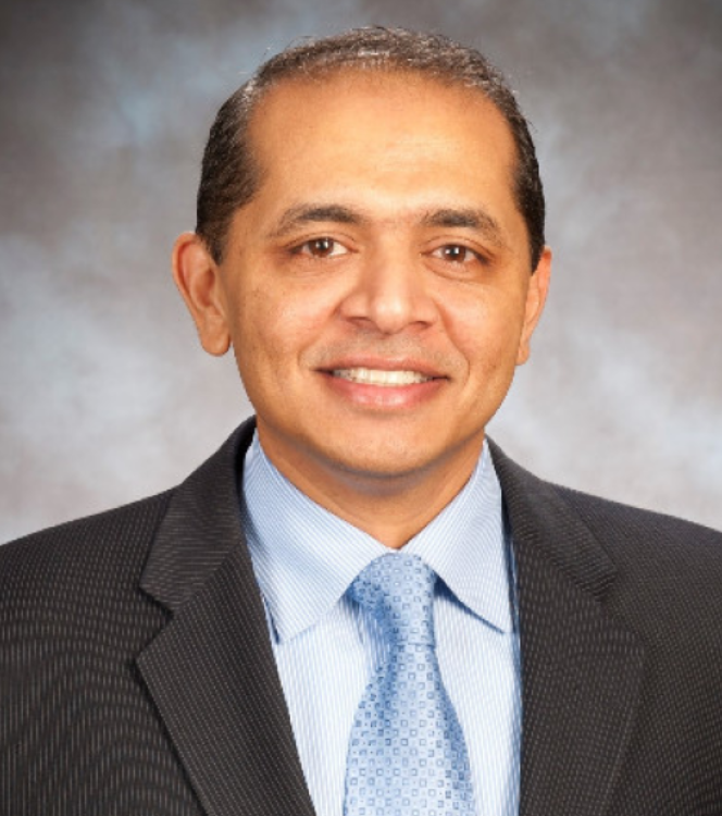 Amir Farid