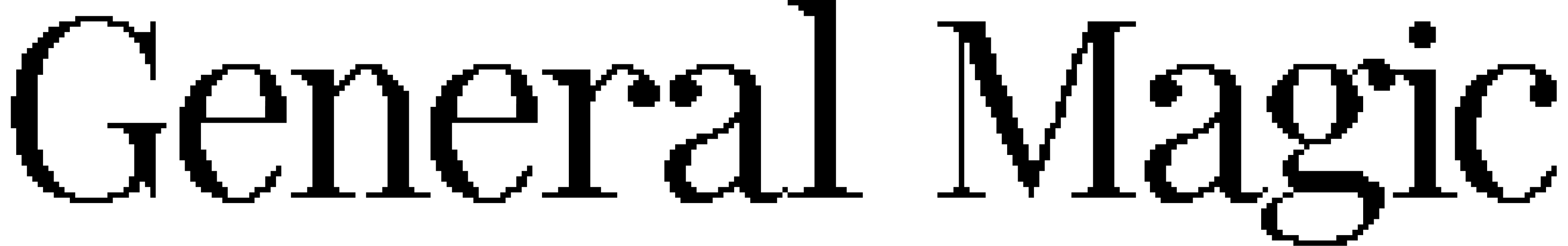 General Magic