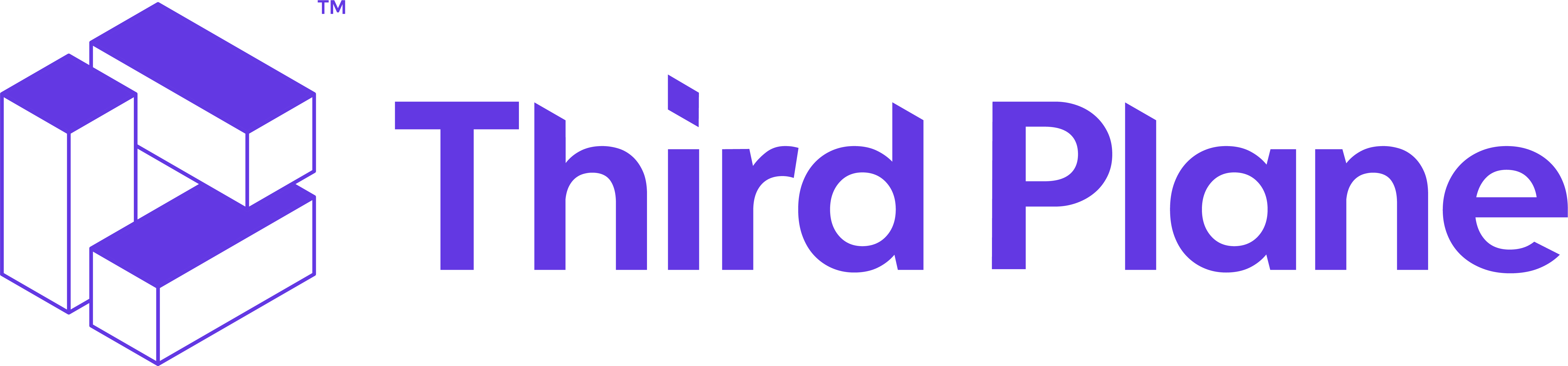 Third Plane