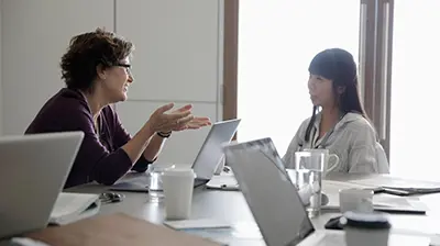 We Want to Hear Your Story