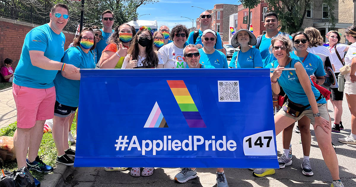 Pride Chicago