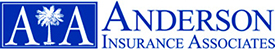 Anderson Insurance Associates logo 