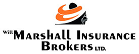Will Marshall Insurance Brokers Logo 