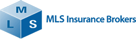 MLS Insurance Brokers Logo 