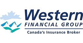 Western Financial Group Logo 