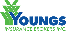 Youngs Insurance Brokers Logo