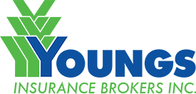 Youngs Insurance Brokers Logo