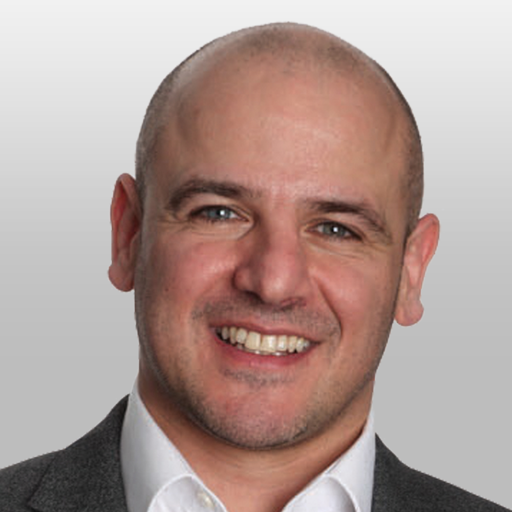 Joe Sultana Headshot Joe Sultana Headshot