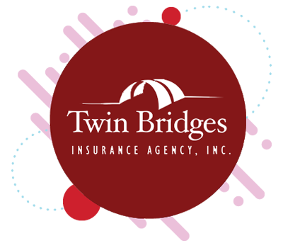 Twin Bridges Company Logo