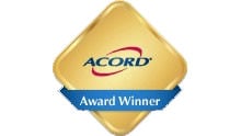 ACORD Awards ACORD Awards logo