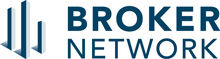Broker Network Broker Network logo.