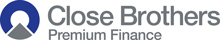 Close Brothers Premium Finance logo