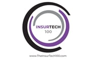 Insurtech 100 Logo