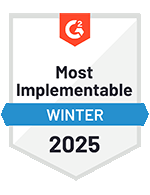 Most Implementable Winter 2025