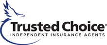 Trusted Choice IIABA Award Trusted Choice IIABA Award logo