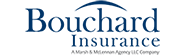 Bouchard Insurance logo