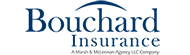 Bouchard Insurance logo