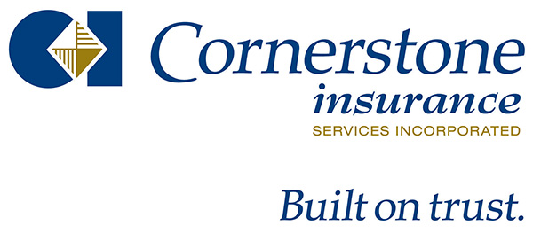 Cornerstone Insurance Logo 