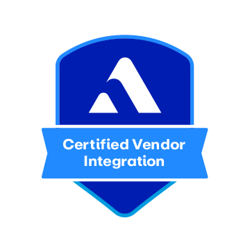 Applied Certified Vendor Badge