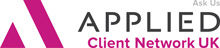 Applied Client Network Applied Client Network UK logo
