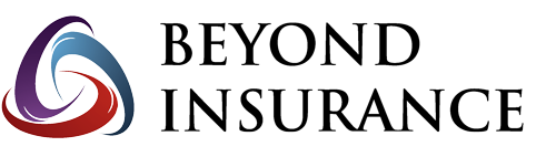 Beyond Insurance Logo Beyond Insurance Logo
