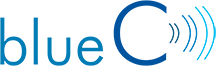 blueC logo