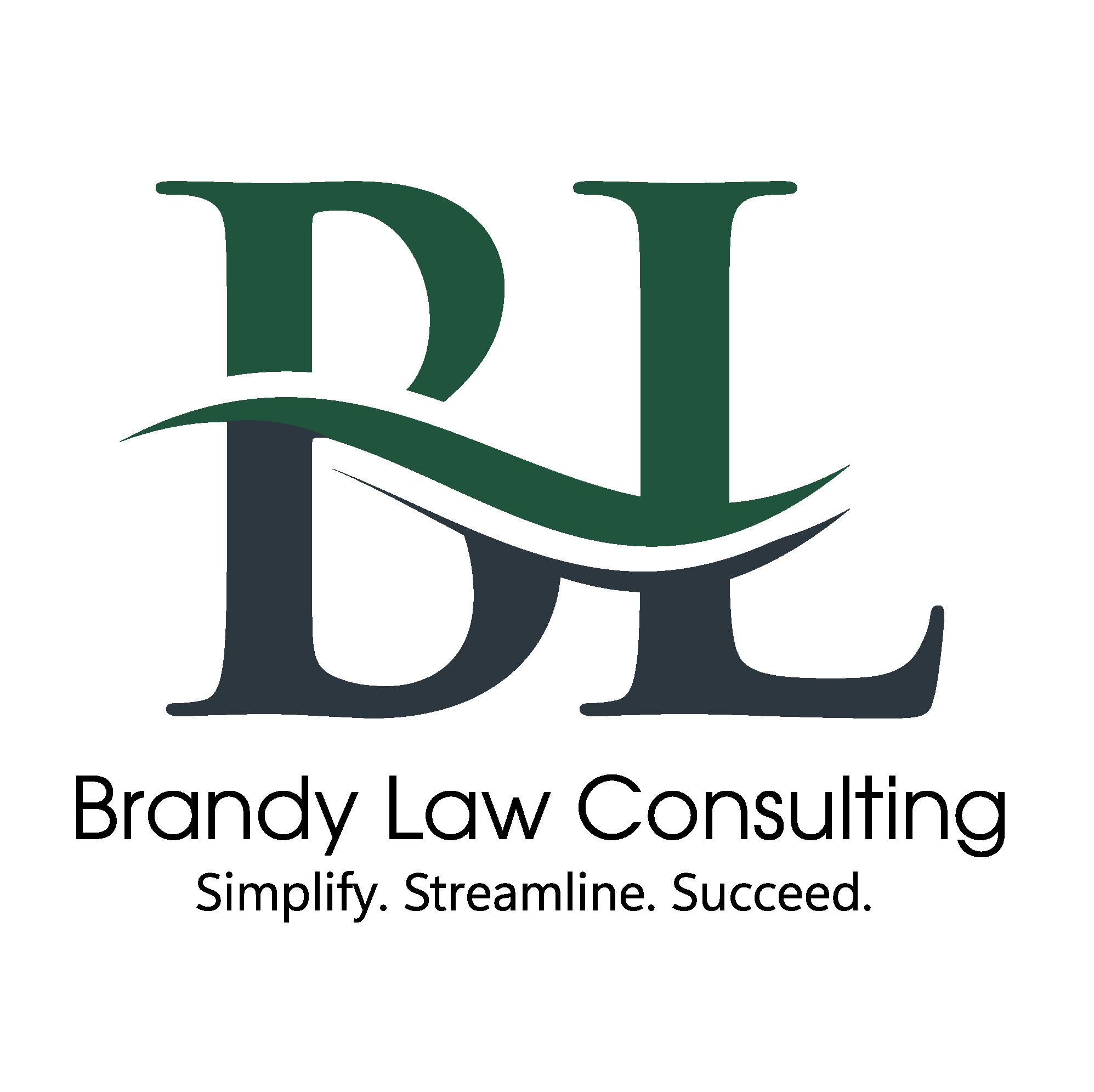 Brandy Law Consulting Logo Brandy Law Consulting Logo