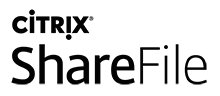 Citrix Share File Logo