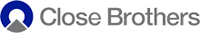 Close Brothers Logo Close Brothers Logo