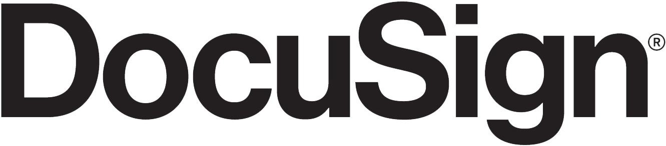 Partners Docusign Logo