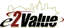 e2Value Logo