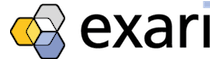 exari logo exari logo
