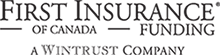 Partners First Insurance of Canada Logo