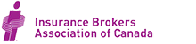 Insurance Brokers Association of Canada Logo