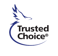 Trusted Choice Logo