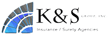 K & S Logo K & S Logo