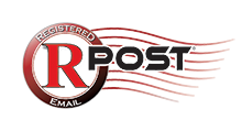 RPost Logo RPost Logo