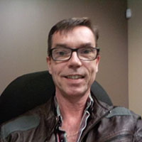 My Applied Experience Mark Gathercole