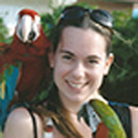 My Applied Experience Sarah Hamilton