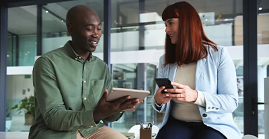 Merchandising Report Example Marketing Insights | Agency Data for Carriers | Applied