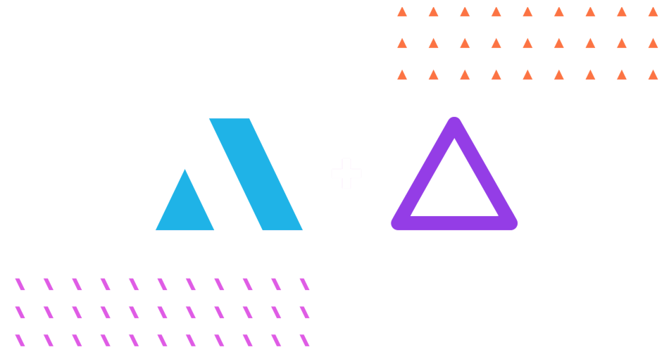 Applied Systems and Planck logos