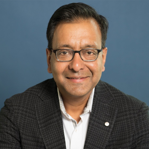 Anupam Gupta Headshot Anupam Gupta Headshot