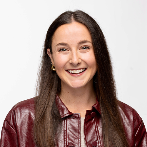 Heather Rahman Headdshot