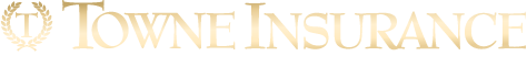 Towne Insurance Logo