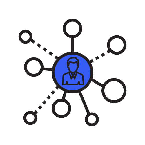 Insurer Connectivity icon